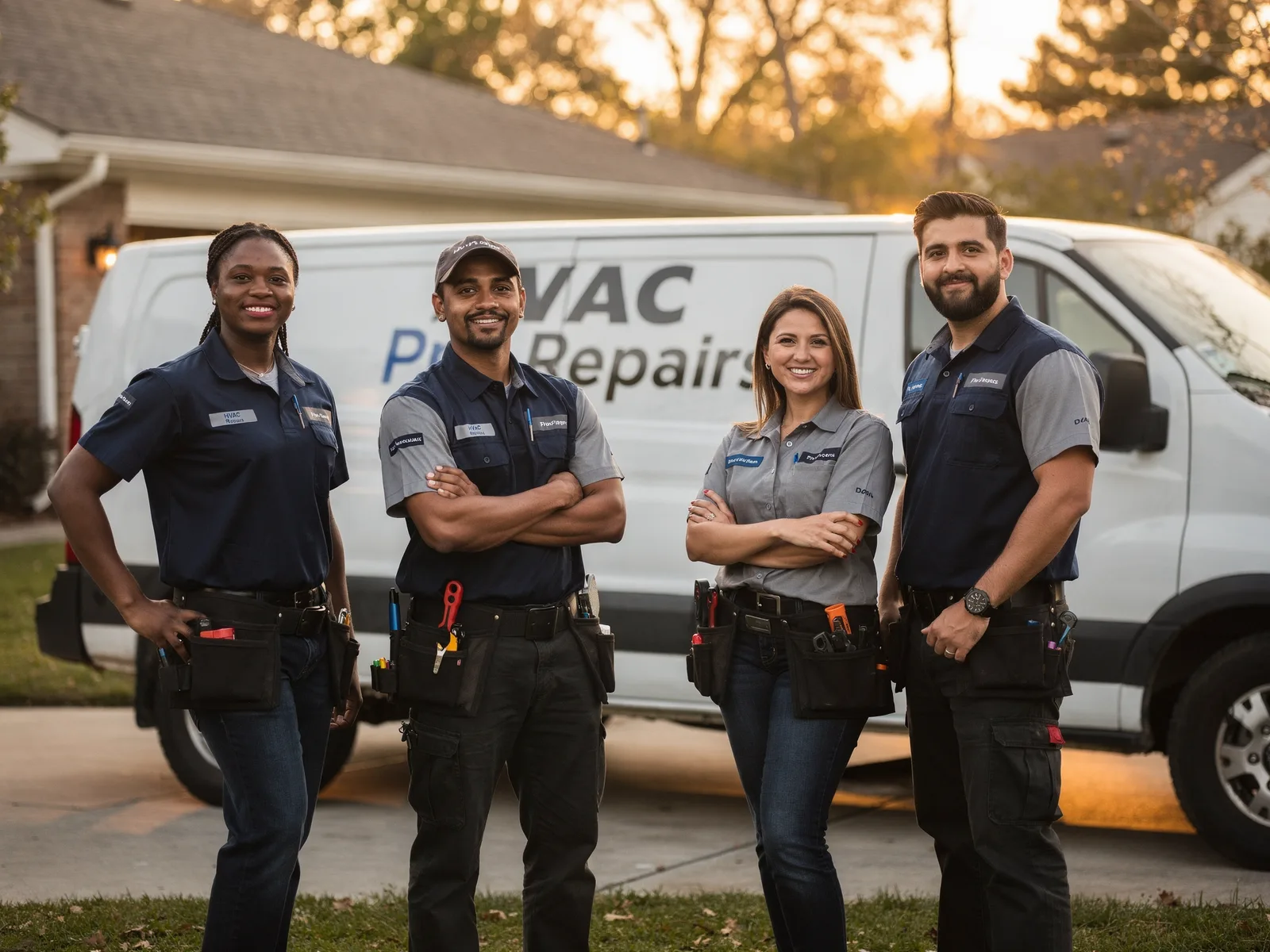 Heat Pump Repair company in Mountville, PA