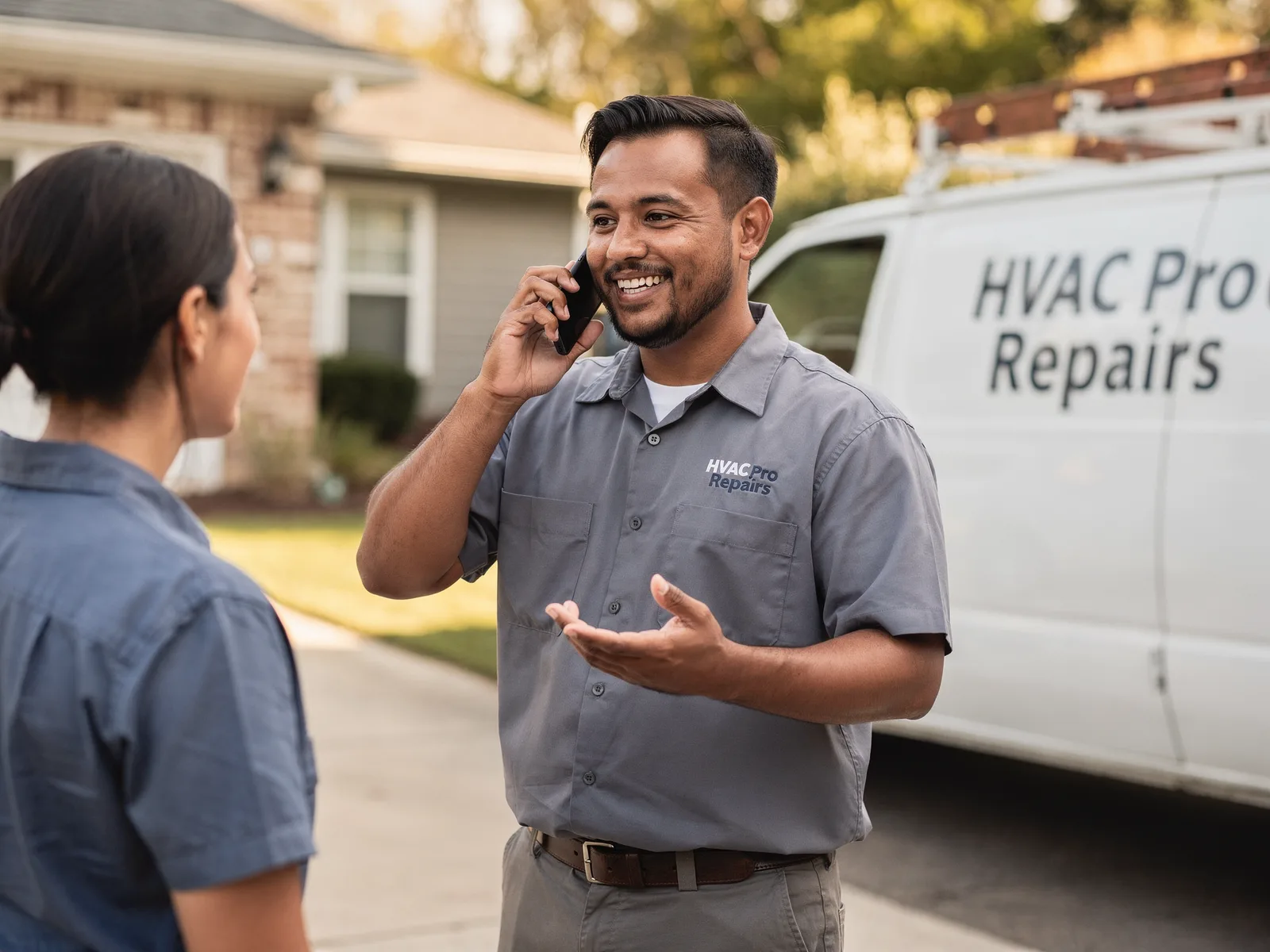 Heat Pump Repair Mountville, PA FAQs